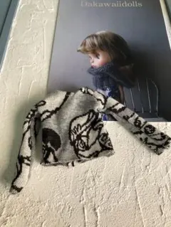 ネオブライス アウトフィット作家