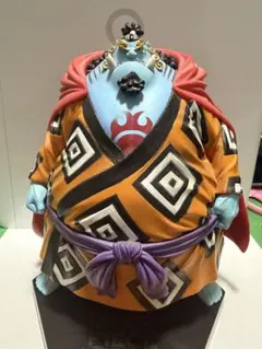 J*r様 【市場最安値！】ワンピースフィギュア　ジンベエ