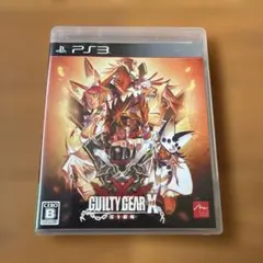 GUILTY GEAR Xrd -SIGN-