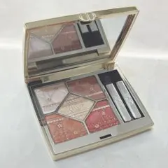 DIOR ディオールショウ サンク クルール　636 ファイアリーサーカス