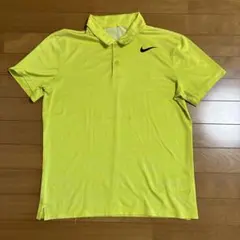 Nike Golf Dri-FIT モダンフィット ポロシャツ M