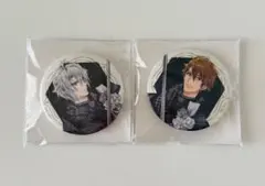 アイナナ 缶バッジ 10周年 楽 龍之介 TRIGGER