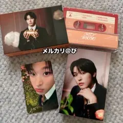 NCT WISH 「WISHLIST」 WISH for U リク ③