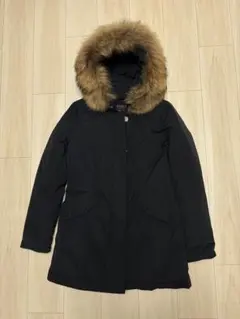 2025年最新】ウールリッチ WOOLRICH ファー付きの人気アイテム - メルカリ