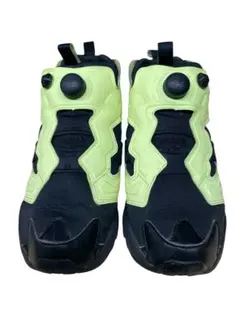 Reebok Instapump Fury ブラック FV1578