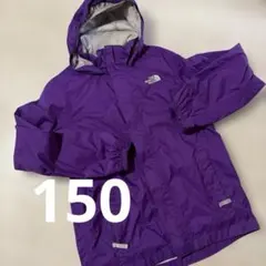 THE NORTH FACE 150キッズ ノースフェイスマウンテンパーカー