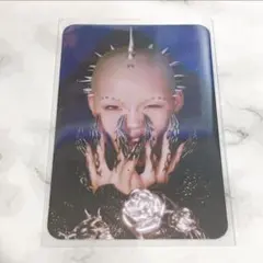 XG THE CORE XGver. Vinyl ココナ COCONA - メルカリ