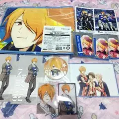 F‐LAGS 九十九一希 グッズ
