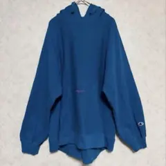 【美品】Champion Reverse Weave ピンク パーカー