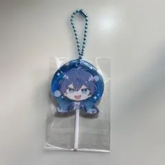 カラフルピーチ キャラクターグッズ