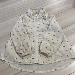 アプレレクール 薄手アウター　110