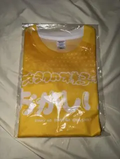 iLiFE NATSUZOME2026 推しメッシュTシャツ 虹羽みに XXL - メルカリ