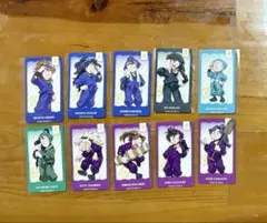 忍たま　チケコレ