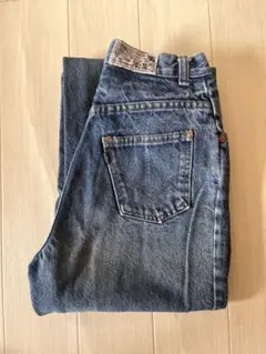 No.7335 Levi’s CALIFORNIA STRAIGHTS ジーンズのサムネイル
