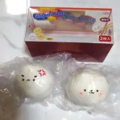 JM squishy 低反発スクイーズ - メルカリ