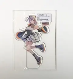 小森めと　アクリルスタンドのサムネイル