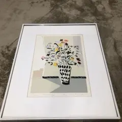 2025年最新】渡辺すすむ 版画の人気アイテム - メルカリ