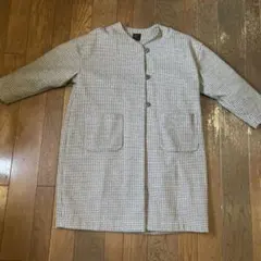 2025年最新】オオカミとフクロウ コートの人気アイテム - メルカリ