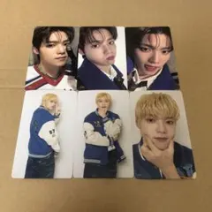 INI 木村柾哉 READY TO POP ラポスタ 2023 トレカ