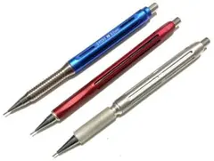 spoke 4 5 6 3本セット　シャーペン