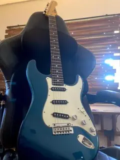Fender FSR Hybrid II ストラト 2023限定モデル 美品 - メルカリ