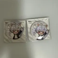 かず猫 kznk パペット ZETA かず猫 パペット 第五人格 - メルカリ