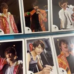 藤井流星　公式写真　ステフォ　まとめ売り