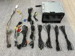 カーナビ carrozzeria AVIC-ZH0999のサムネイル
