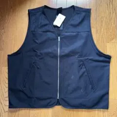 【新品未使用】NIKE JORDAN ESSENTIAL VEST 2XLサイズのサムネイル