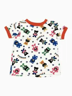 2026年最新】MIKI HOUSE DOUBLEB 袖丈：半袖 子供用Tシャツの人気