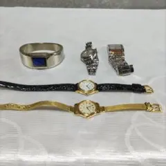 な*屋様 ☆ ジャンク品！まとめて SEIKO、CASIO、グレージュ、エルジン