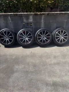 BRZ GR86純正18ホイール(STIsport特別色) - メルカリ