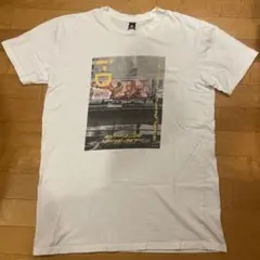 畑田萌 着 美品 エクストリームカシミヤ カシミヤT 半袖 Tシャツ