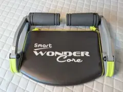 スマートワンダーコア　エクササイズ　ウエイトトレーニング