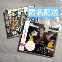 EBiDAN Yes!東京 15周年D盤 ガチ夢中！ アロハ盤 CD