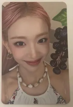 2025年最新】stayc トレカ スミンの人気アイテム - メルカリ