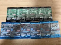 本日発送‼️ハンターハンター 一番くじ カード K賞6枚 L賞7枚 - メルカリ