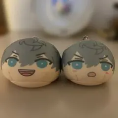 【美品】あんスタ 瀬名泉 おまんじゅう ２個セット