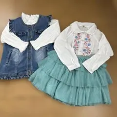 kiccly、H&M、AIMABLE他まとめ売り