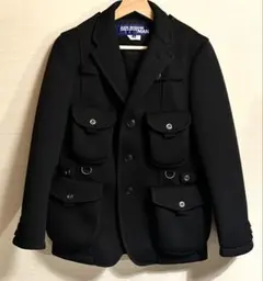 JUNYA WATANABE MAN 16AW ジャケット XS WR-J009のサムネイル