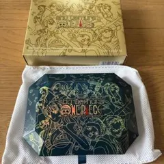 shu uemura ONE PIECE アイシャドウパレットのサムネイル