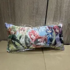 2026年最新】五等分の花嫁展 クッションの人気アイテム - メルカリ