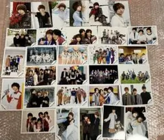 ☆Hey!Say!JUMP 伊野尾慧☆公式写真＆フォト33枚 オマケ1枚 156