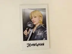 SEVENTEEN RIGHT HERE ジョンハン