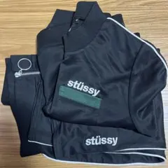 2025年最新】stussy ナイロン セットアップの人気アイテム - メルカリ