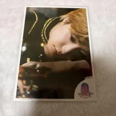 エビライ 2025 Sakurashimeji 田中雅功　生写真