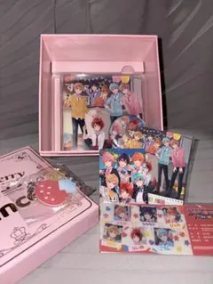 すとぷり　Strawberry Prince豪華タイムカプセルBOX盤