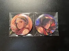 2026年最新】ジャミル缶バッジの人気アイテム - メルカリ