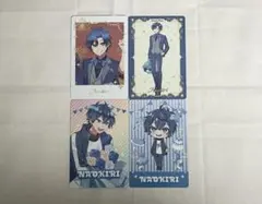 カラフルピーチ　ぷぴぱ　トレカ　なおきり