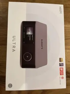 極美品・3年保証サポート付き】Wimius G2 プロジェクター - メルカリ